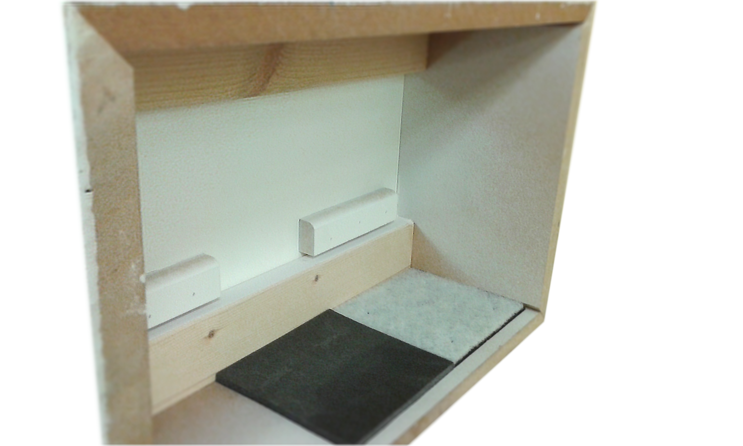 Firenze Infissi - cassone