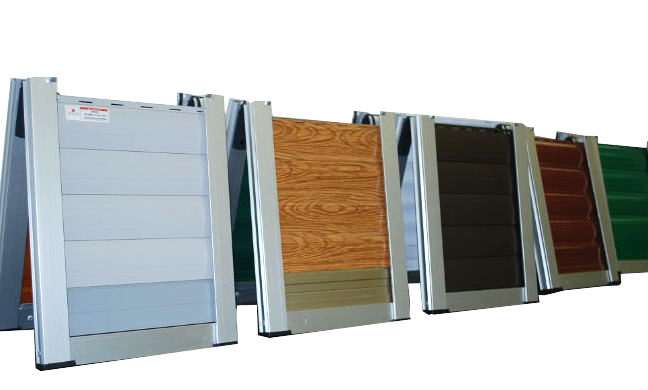 Firenze Infissi - avvolgibili