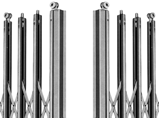 Firenze Infissi - cancelletto