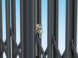 Firenze Infissi - cancelletto