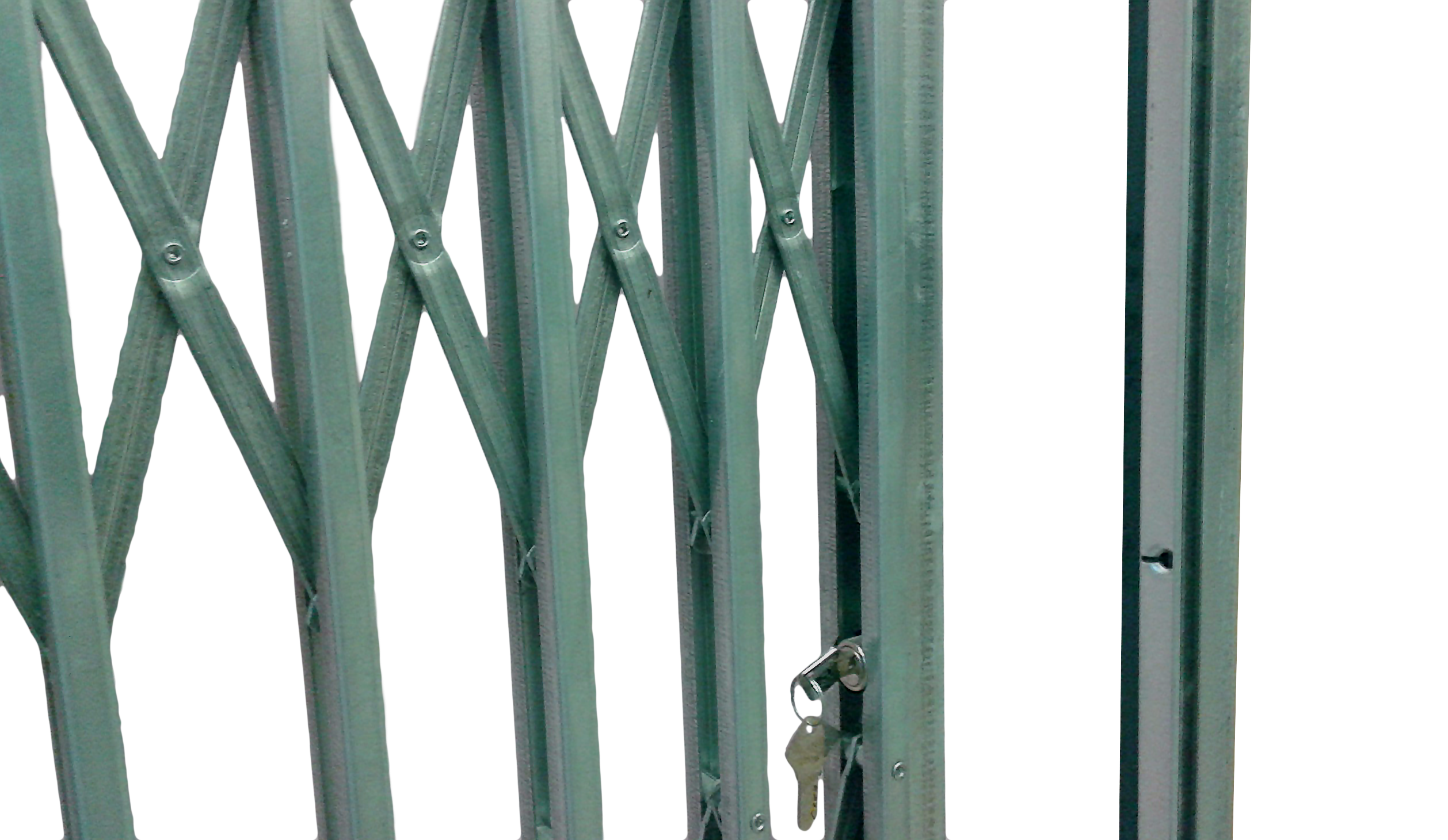 Firenze Infissi - cancelletto